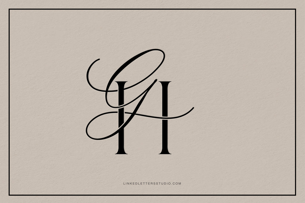 GH Monogram - Reverie