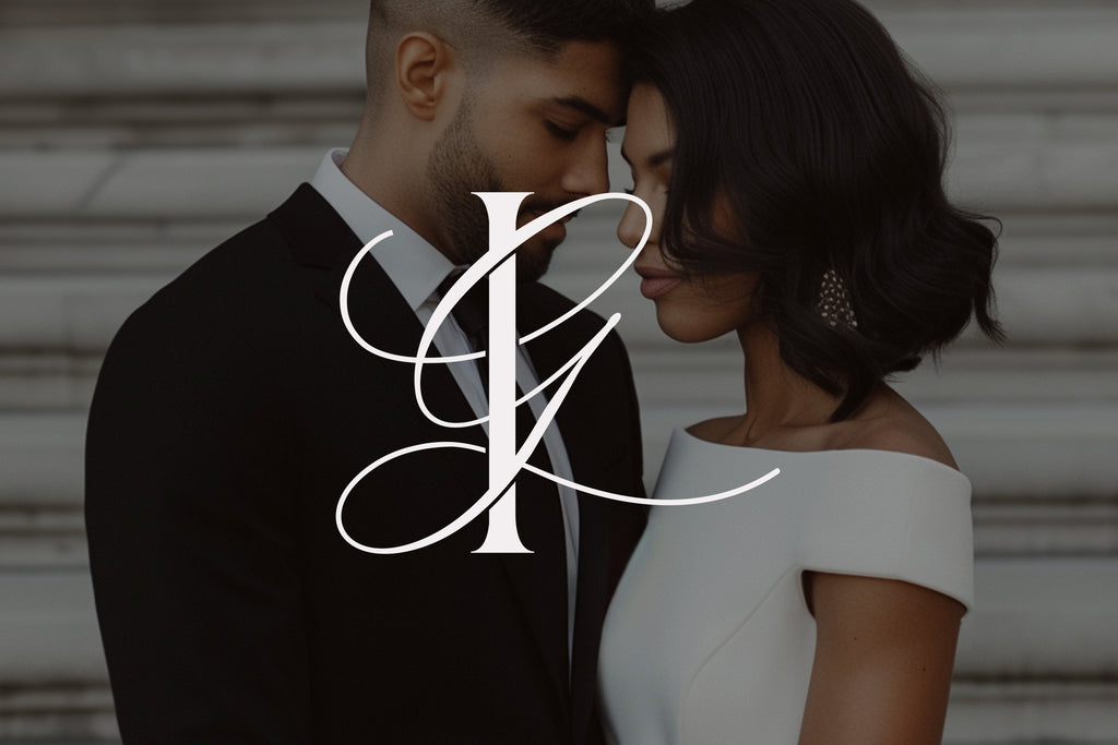 GI Monogram - Reverie