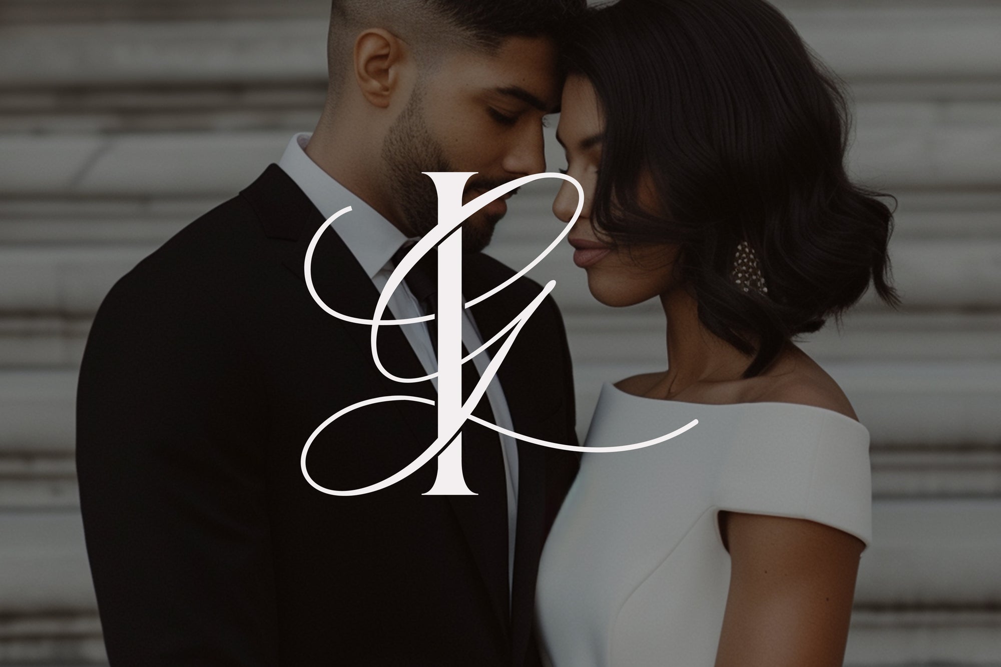 GI Monogram - Reverie