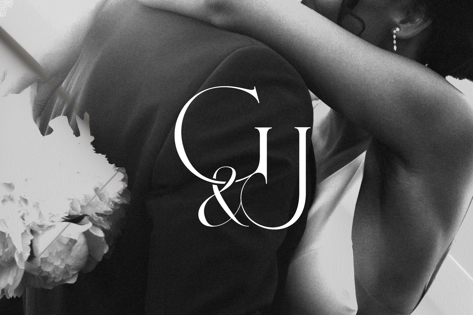 GJ Monogram - Seraph