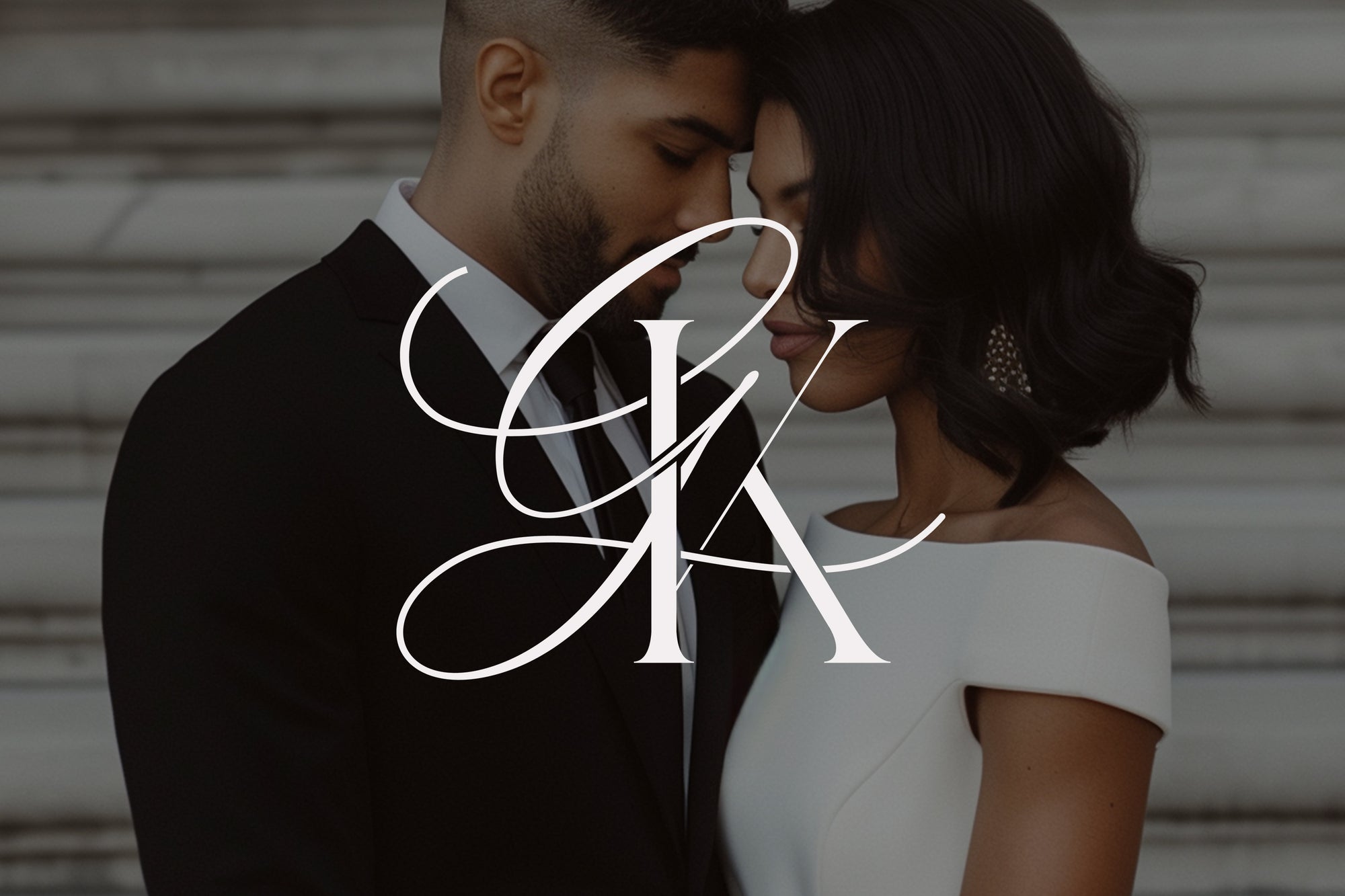GK Monogram - Reverie