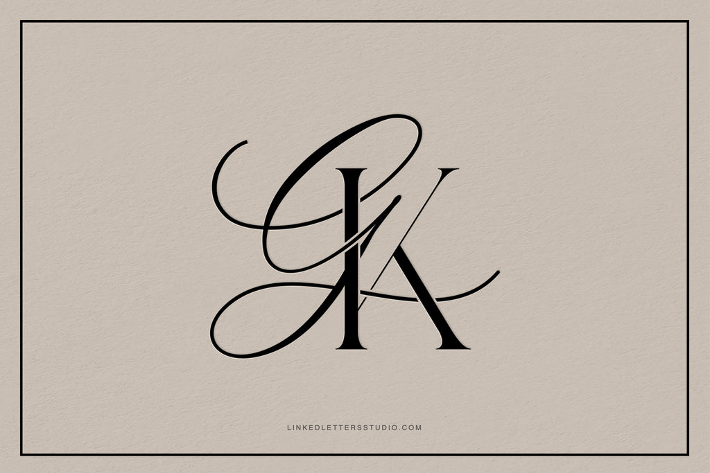 GK Monogram - Reverie