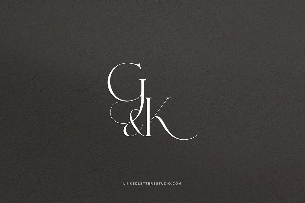 GK Monogram - Seraph