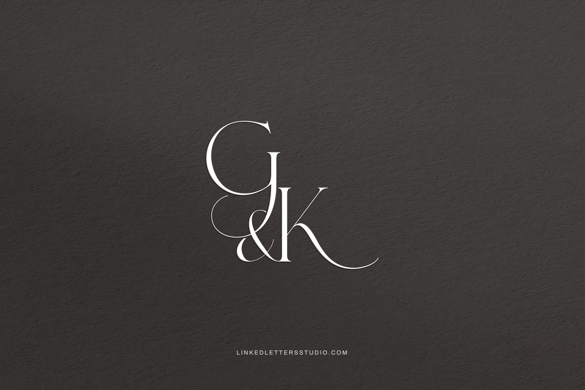 GK Monogram - Seraph