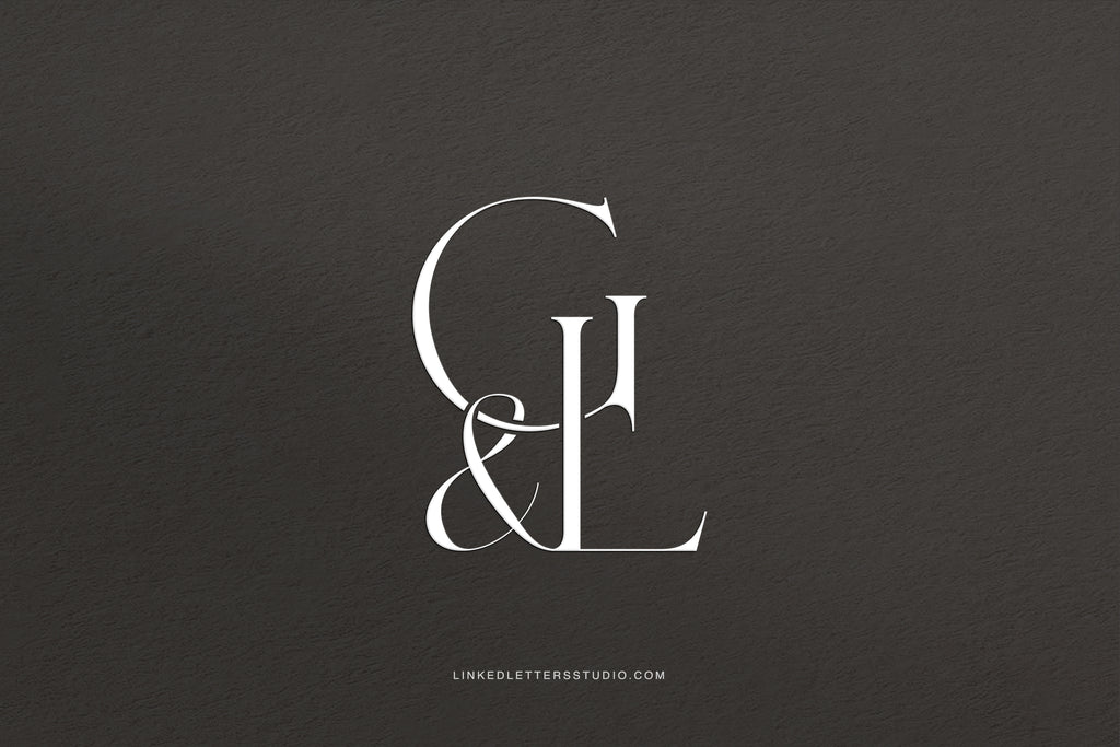 GL Monogram - Seraph