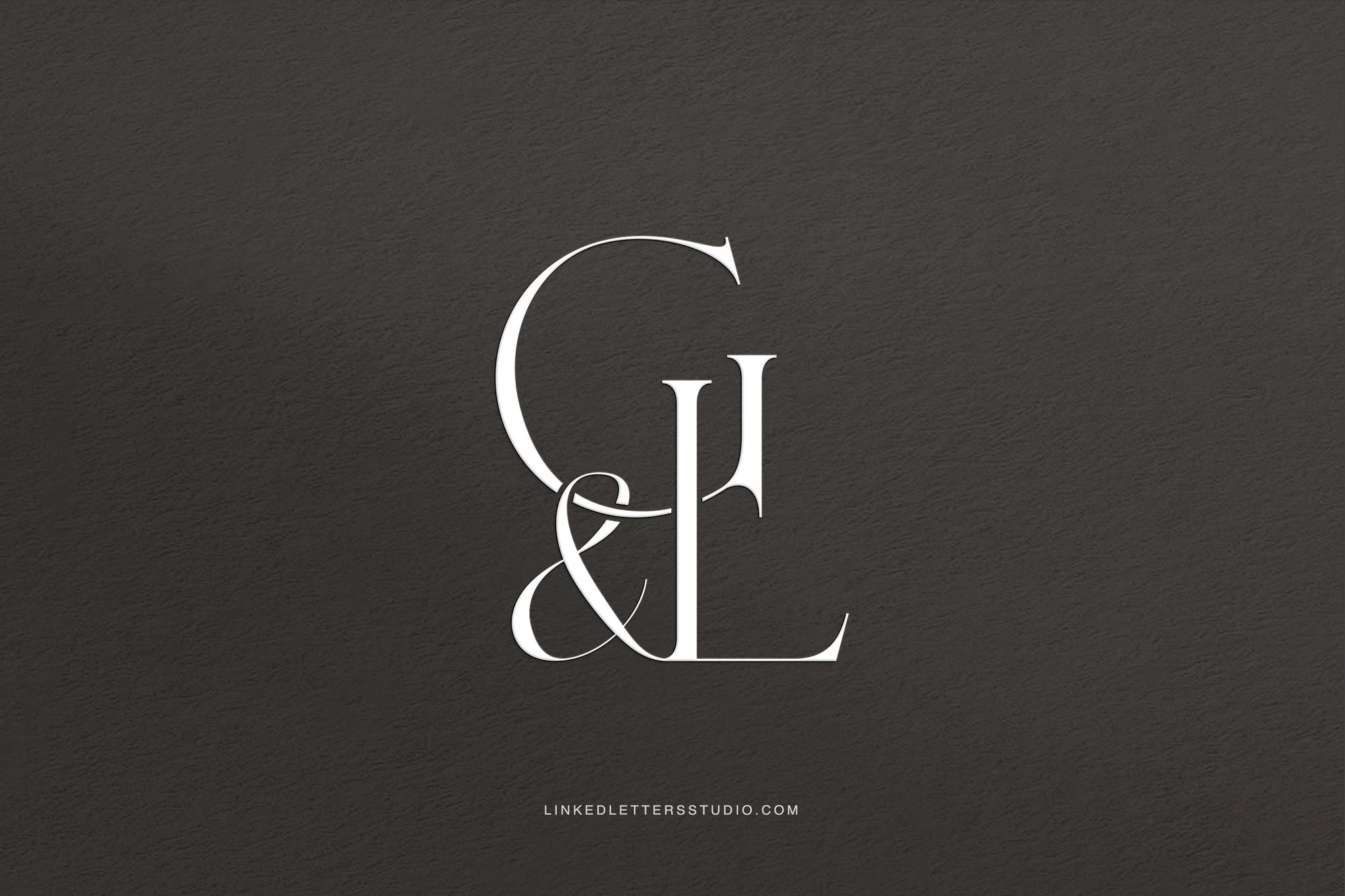 GL Monogram - Seraph