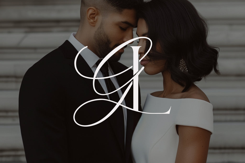 GL Monogram - Reverie