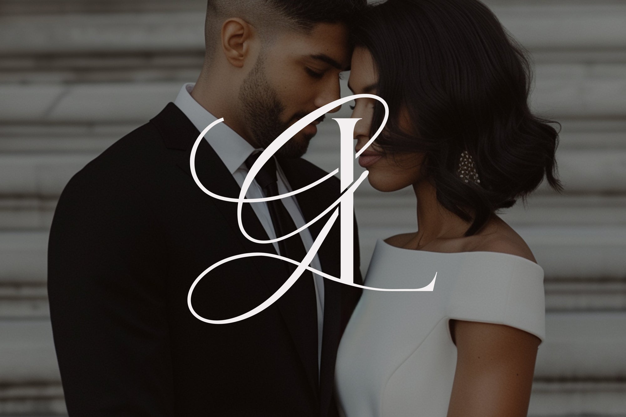 GL Monogram - Reverie