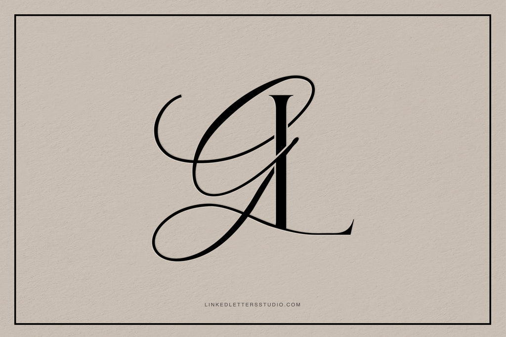 GL Monogram - Reverie