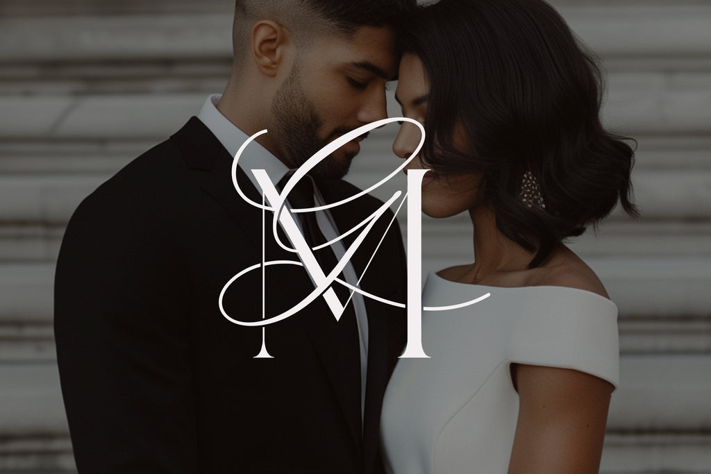GM Monogram - Reverie