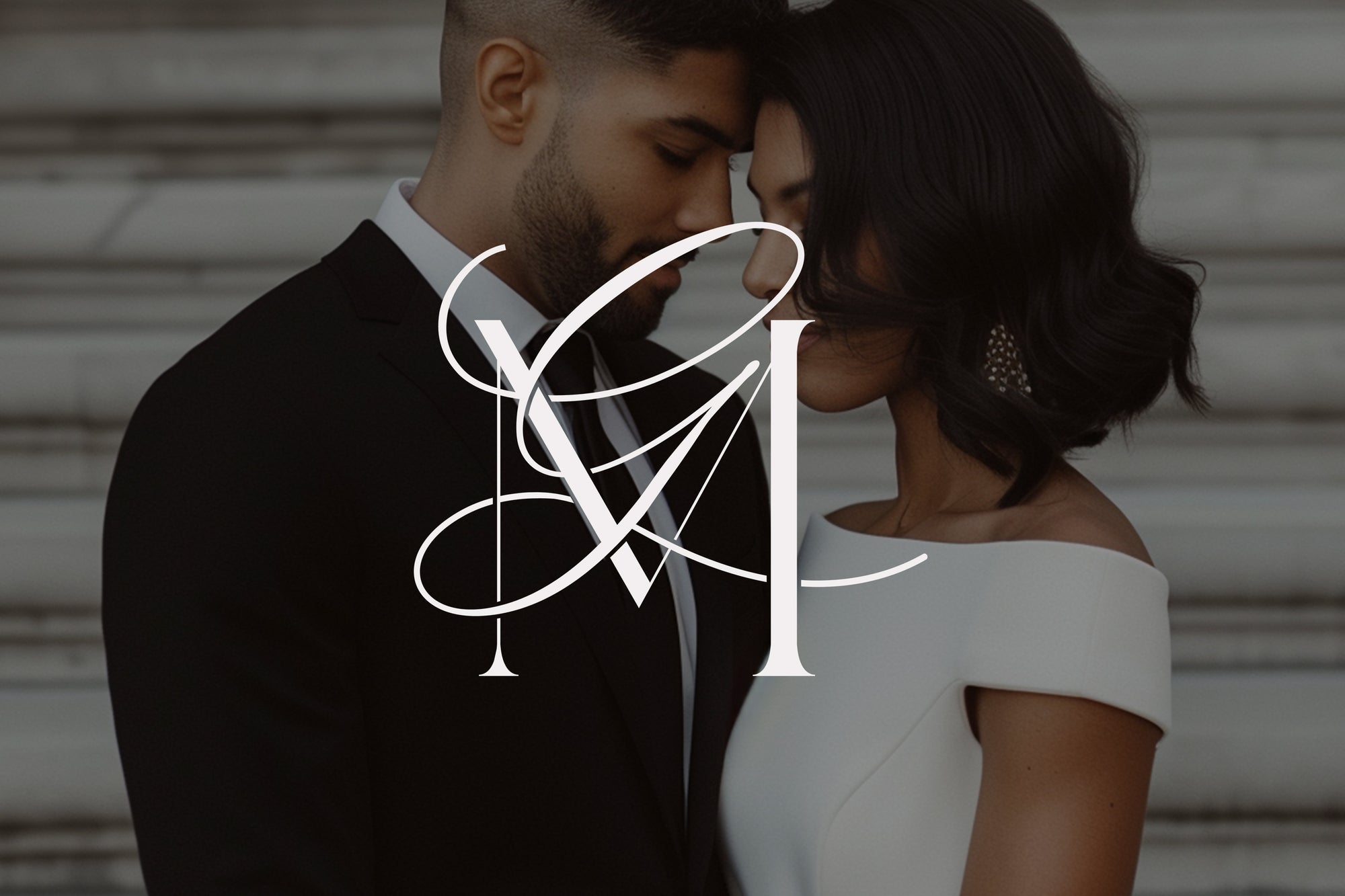 GM Monogram - Reverie