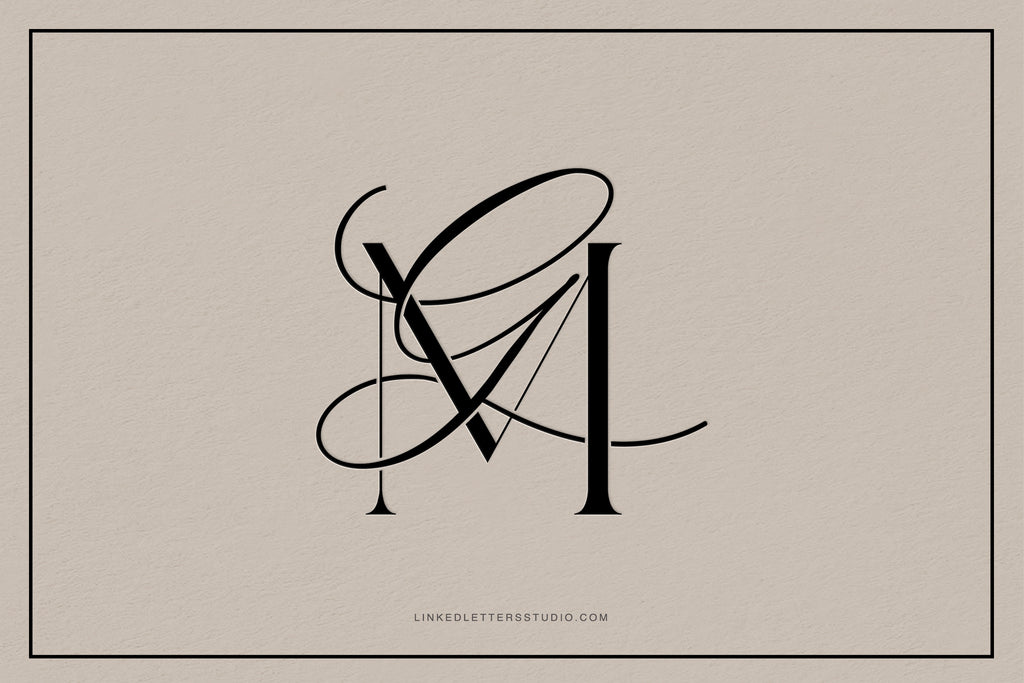 GM Monogram - Reverie