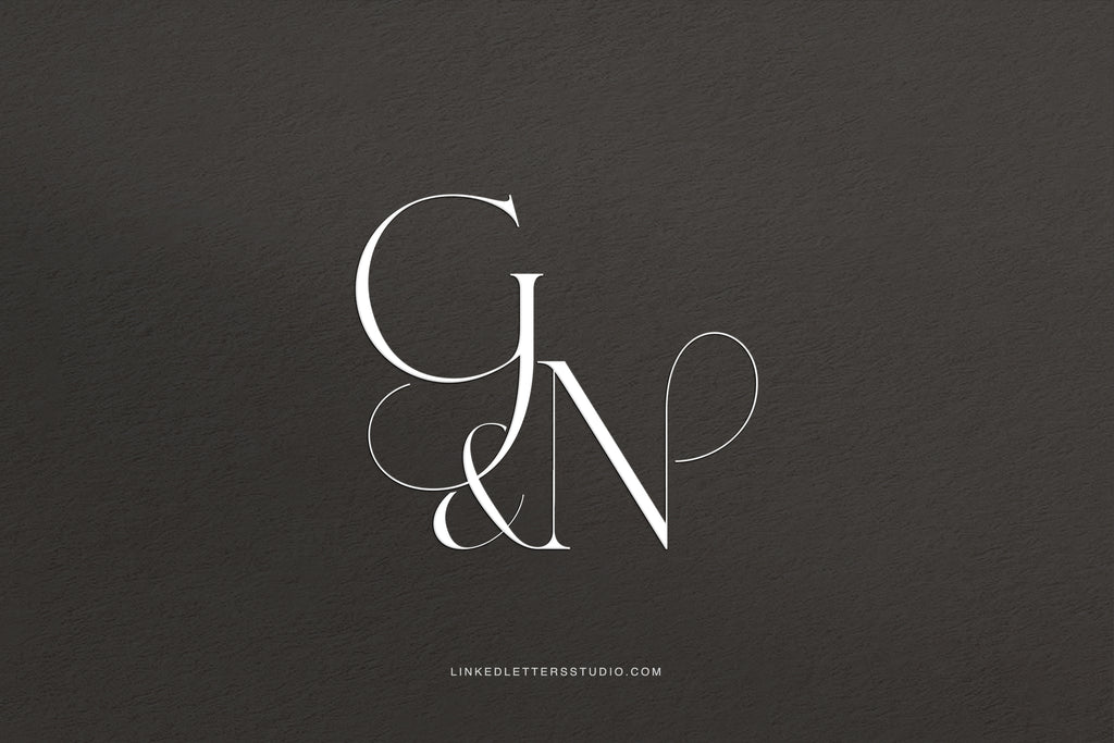 GN Monogram - Seraph