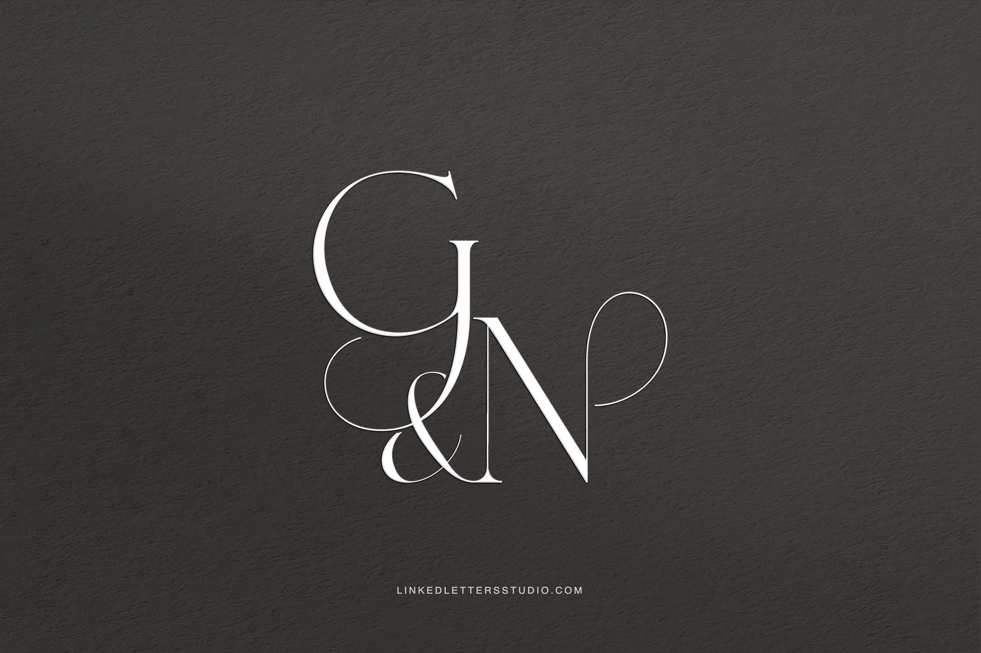 GN Monogram - Seraph