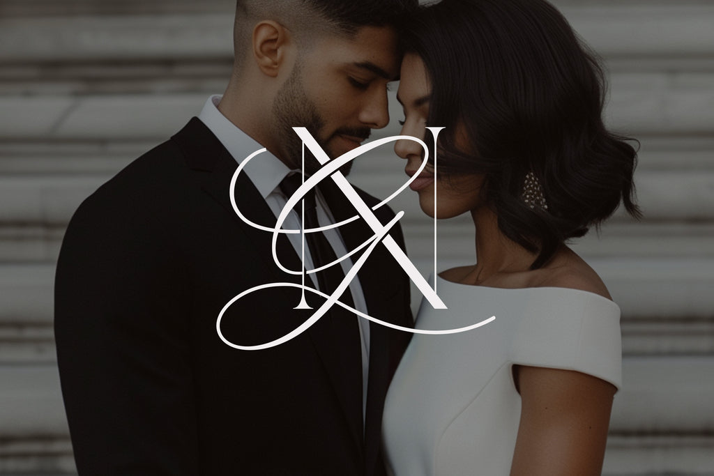 GN Monogram - Reverie