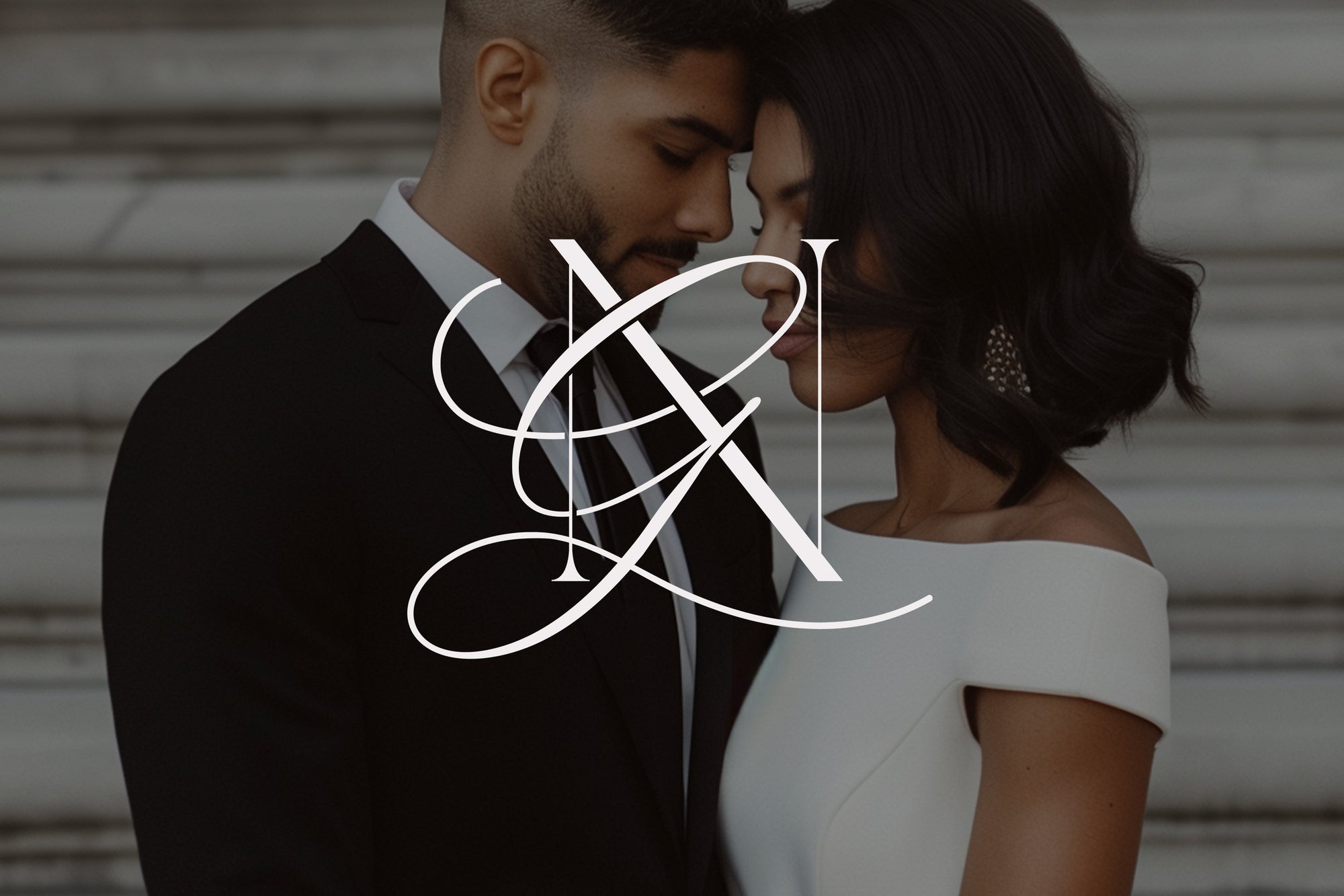 GN Monogram - Reverie