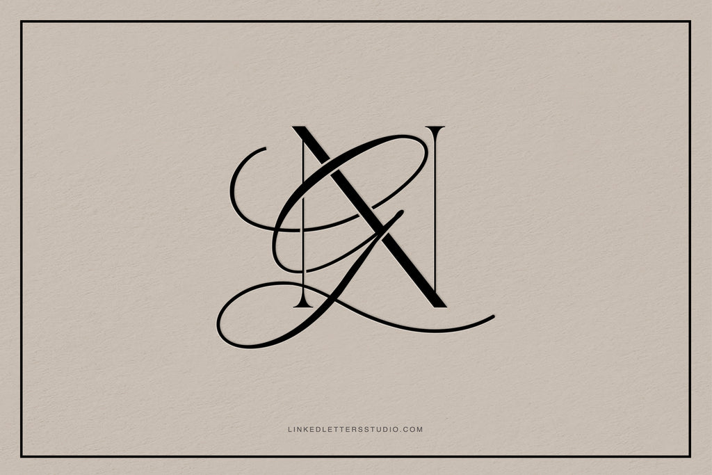 GN Monogram - Reverie