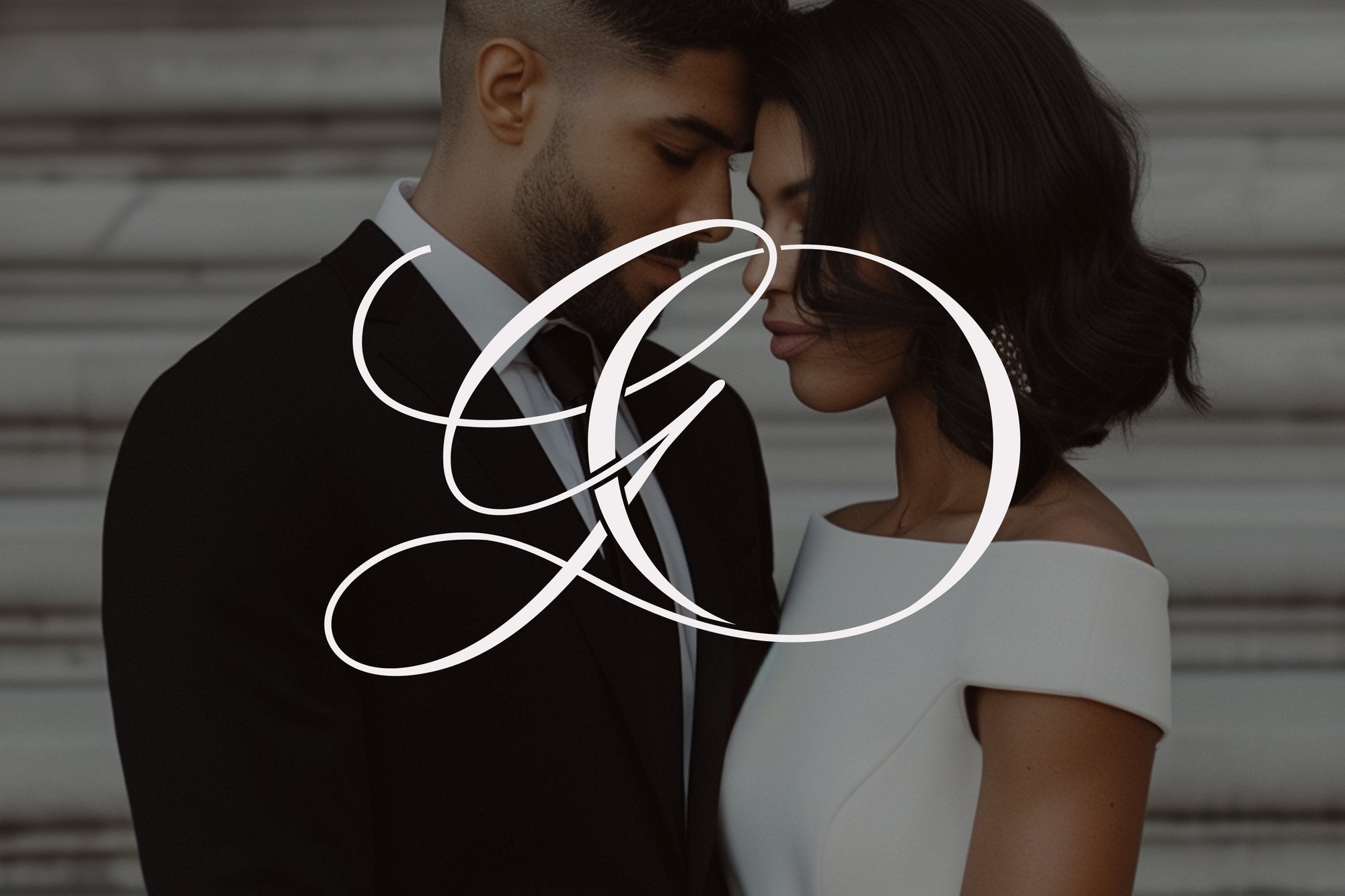 GO Monogram - Reverie