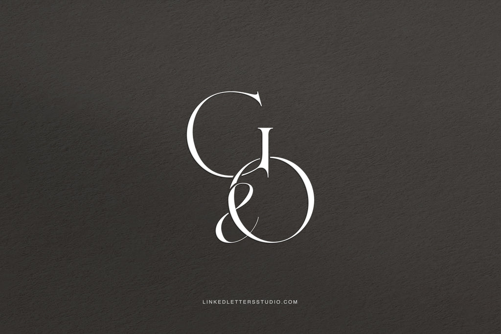 GO Monogram - Seraph
