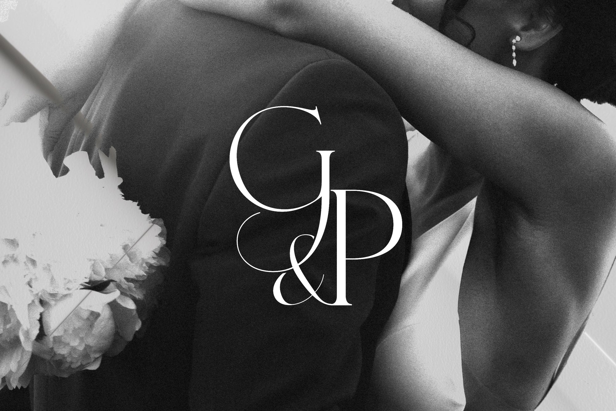 GP Monogram - Seraph
