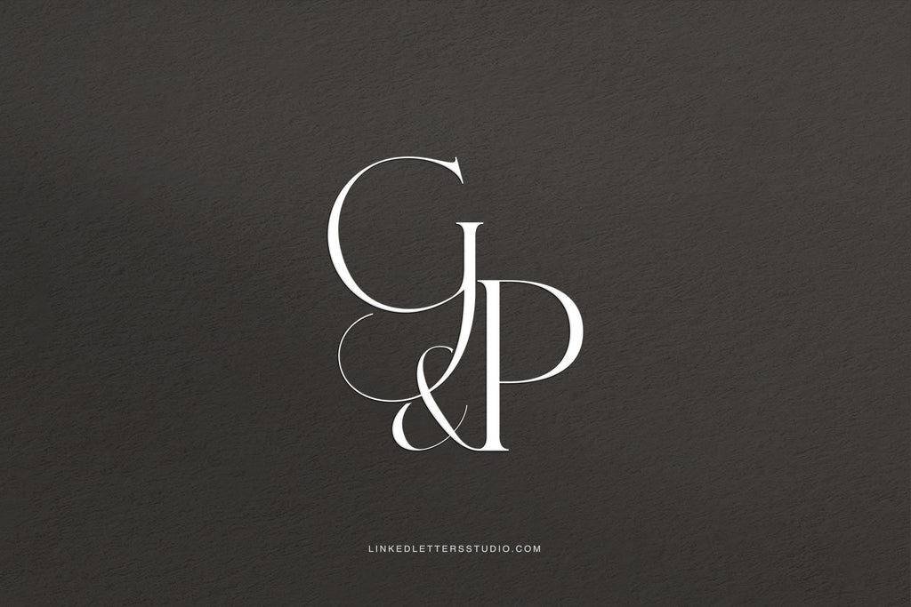 GP Monogram - Seraph