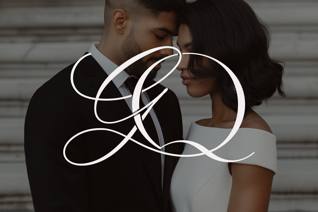 GQ Monogram - Reverie