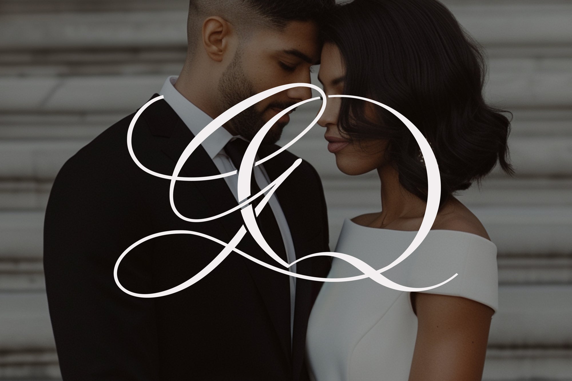 GQ Monogram - Reverie