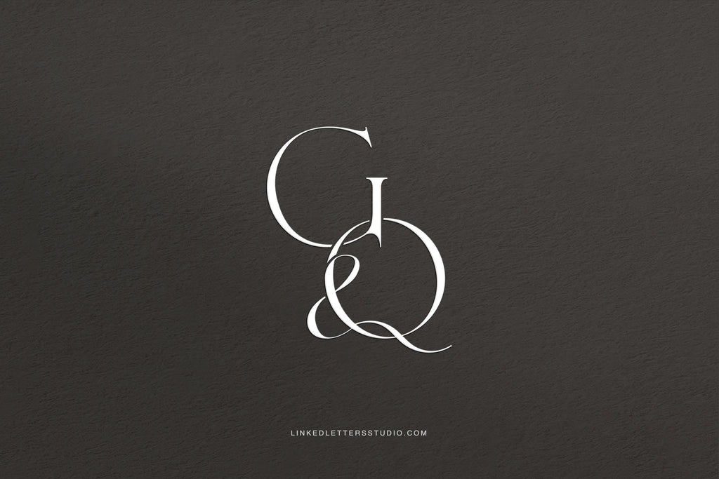 GQ Monogram - Seraph