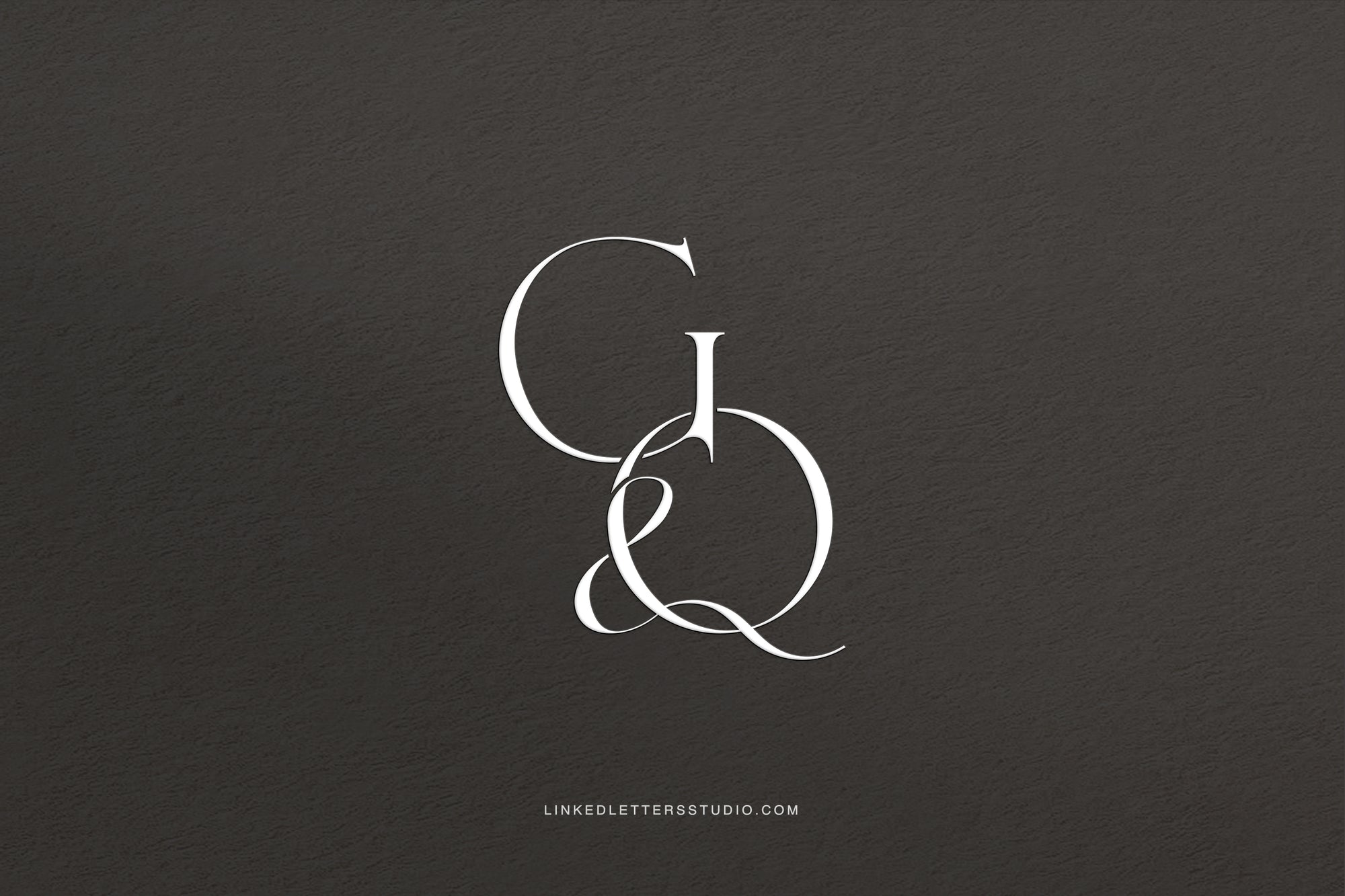 GQ Monogram - Seraph