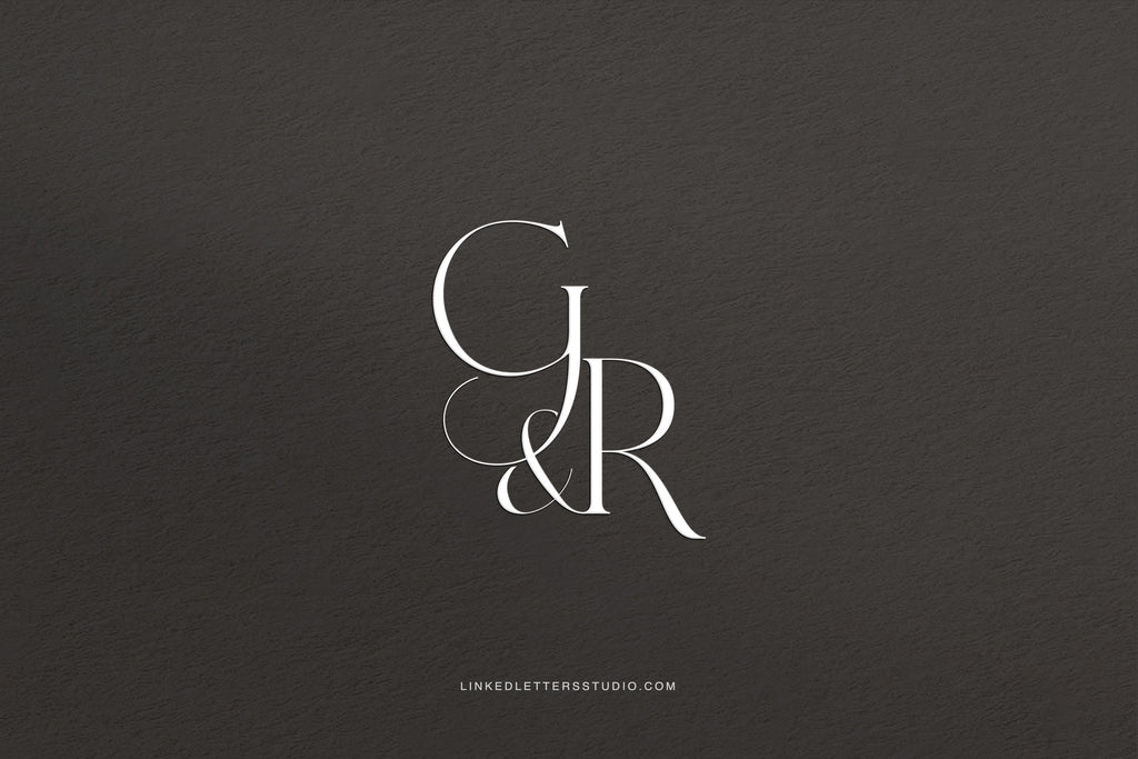 GR Monogram - Seraph
