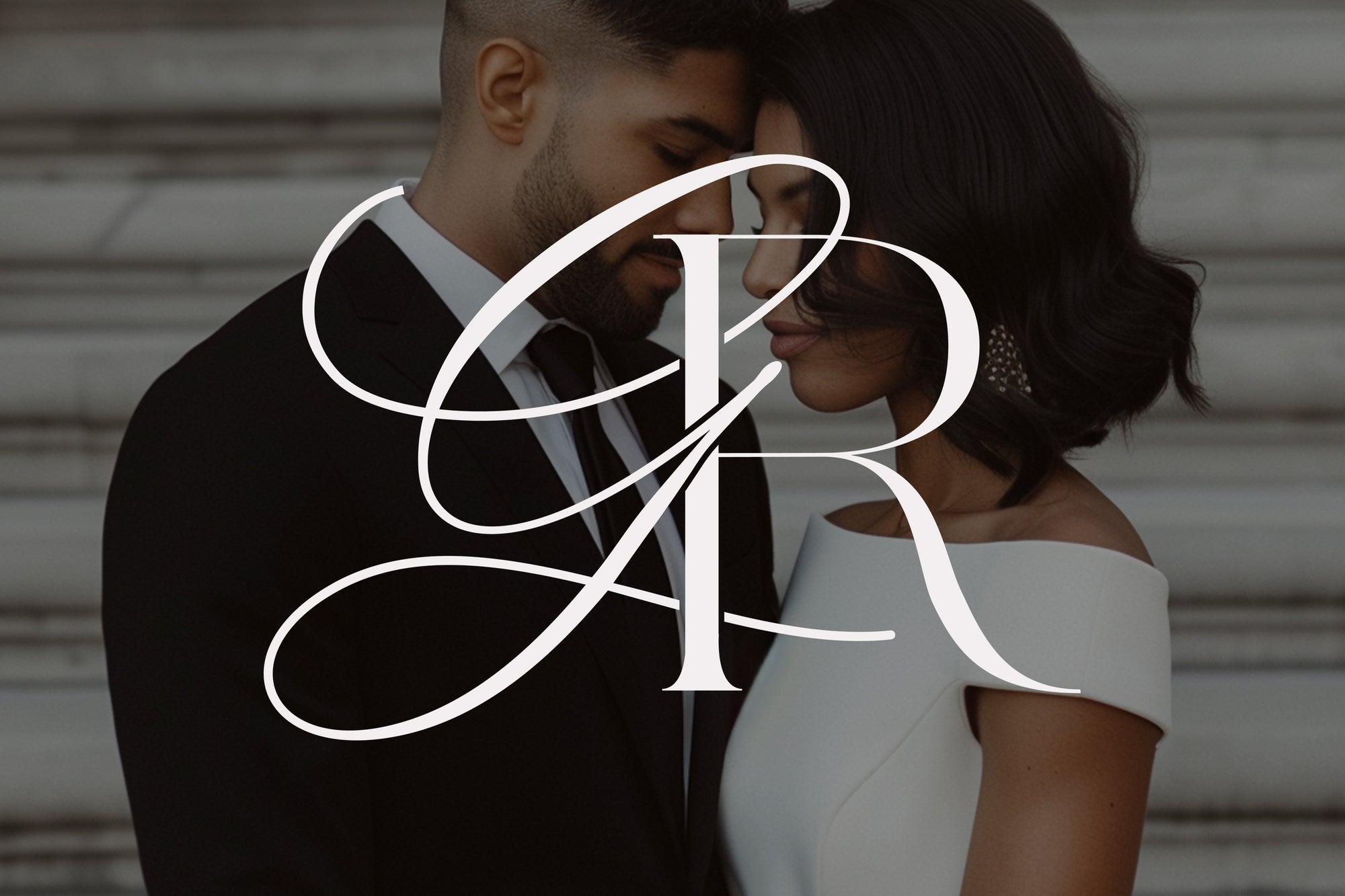 GR Monogram - Reverie