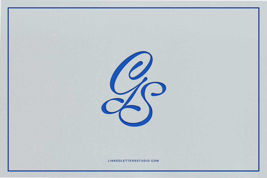 GS Monogram - Amalfi