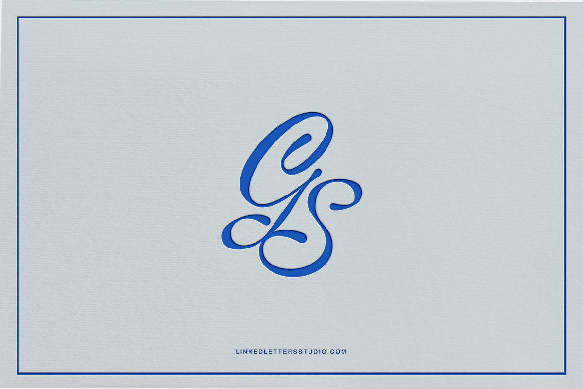 GS Monogram - Amalfi