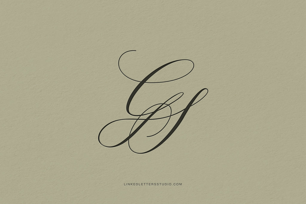 GS Monogram - Valencia