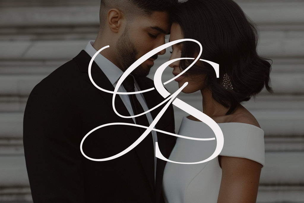 GS Monogram - Reverie