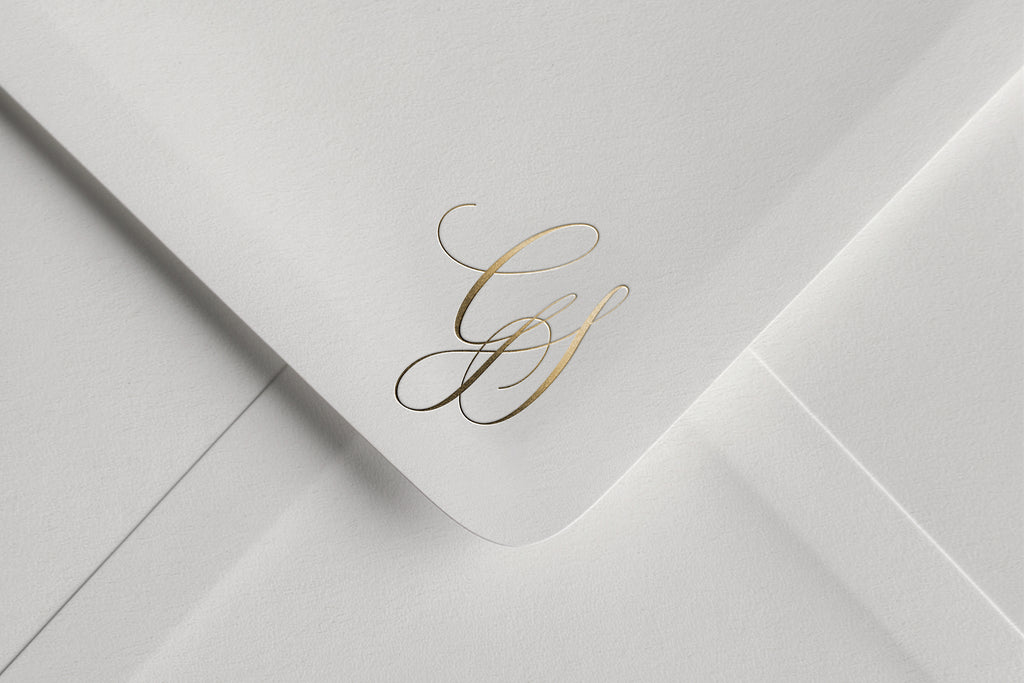 GS Monogram - Valencia