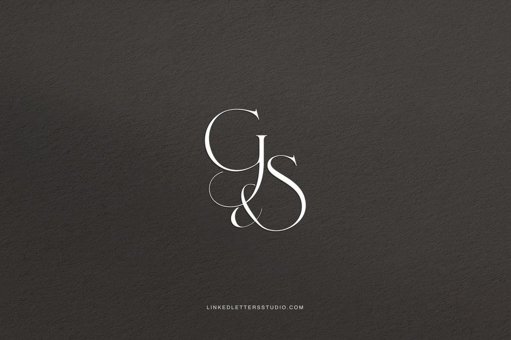GS Monogram - Seraph