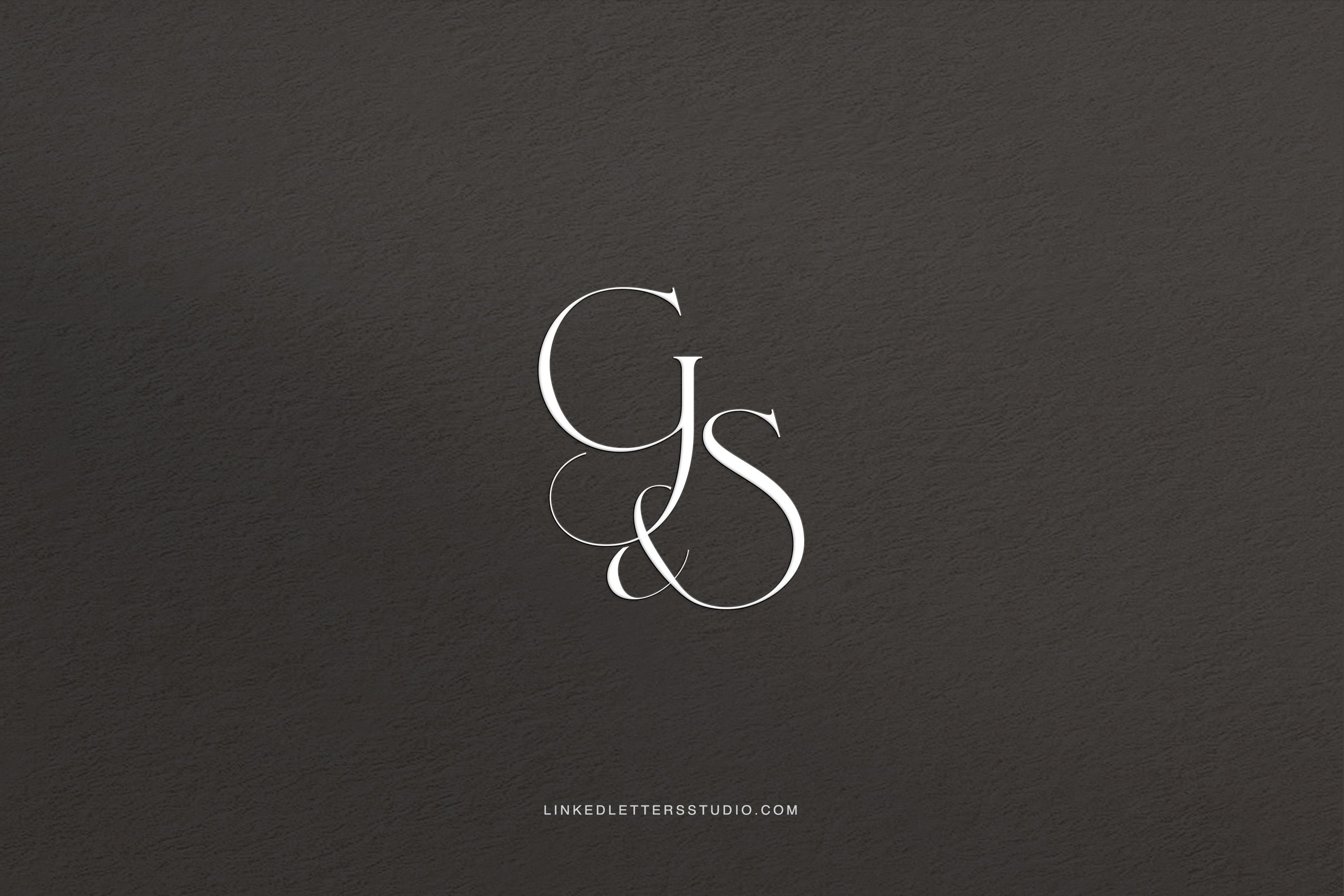 GS Monogram - Seraph