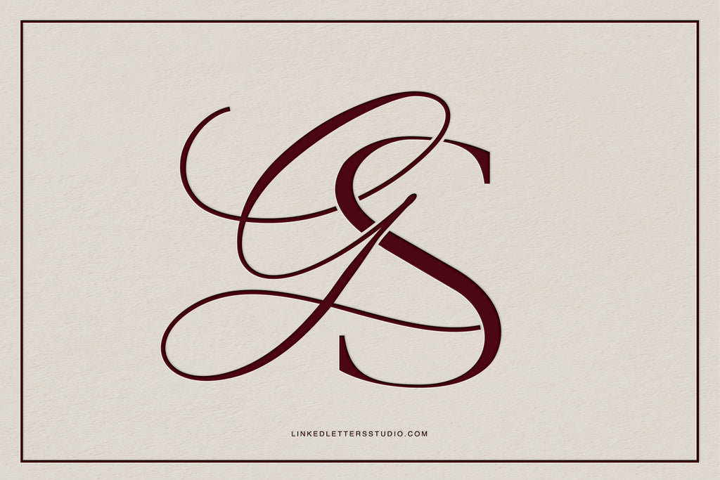 GS Monogram - Reverie