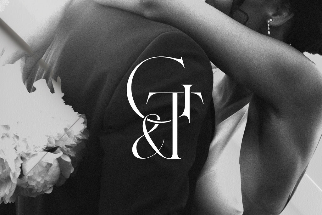 GT Monogram - Seraph