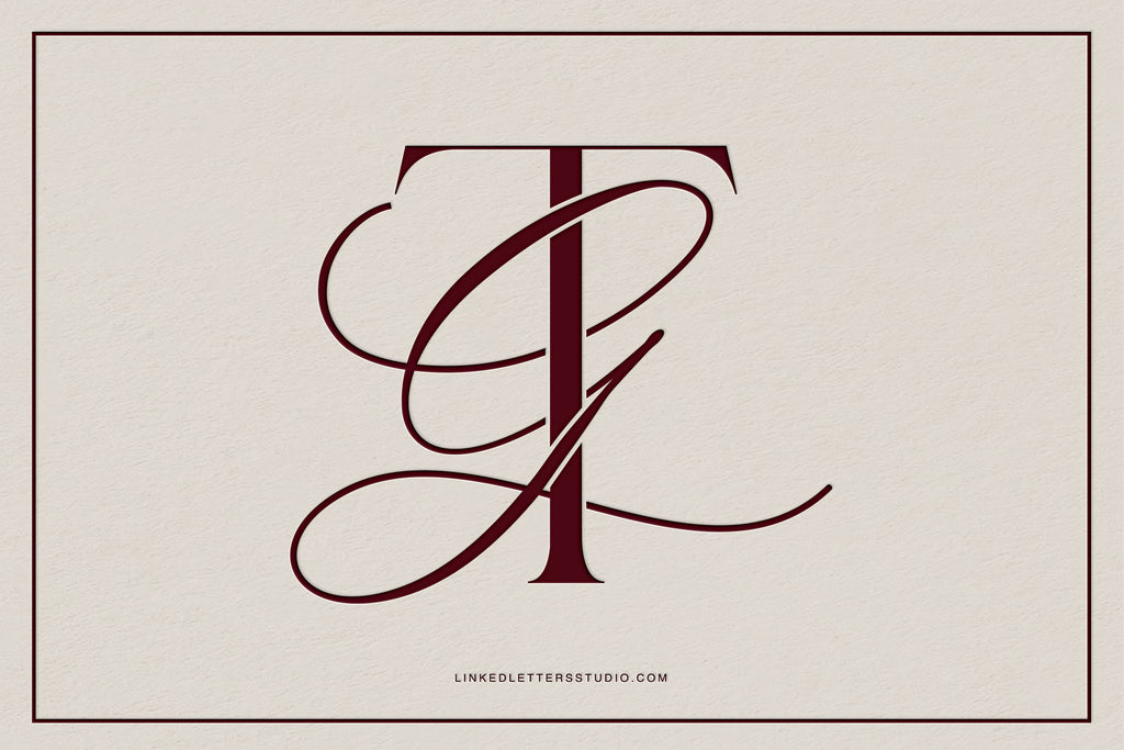 GT Monogram - Reverie