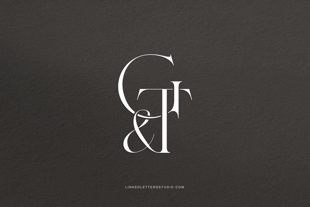 GT Monogram - Seraph