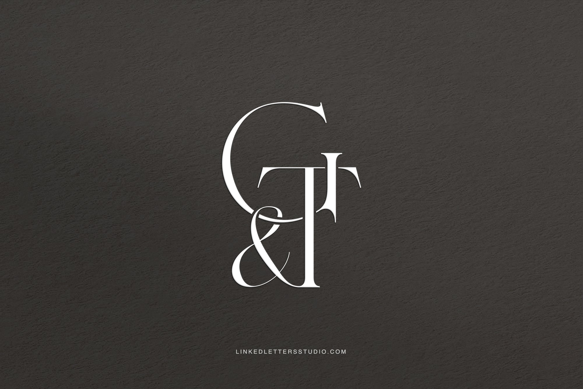 GT Monogram - Seraph