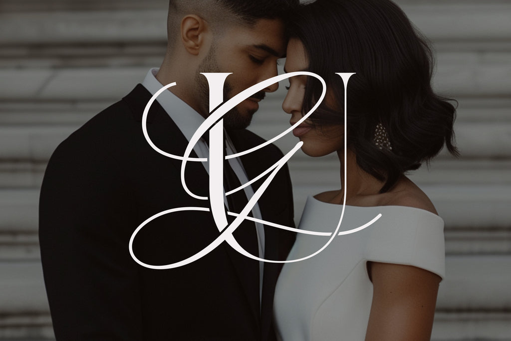 GU Monogram - Reverie