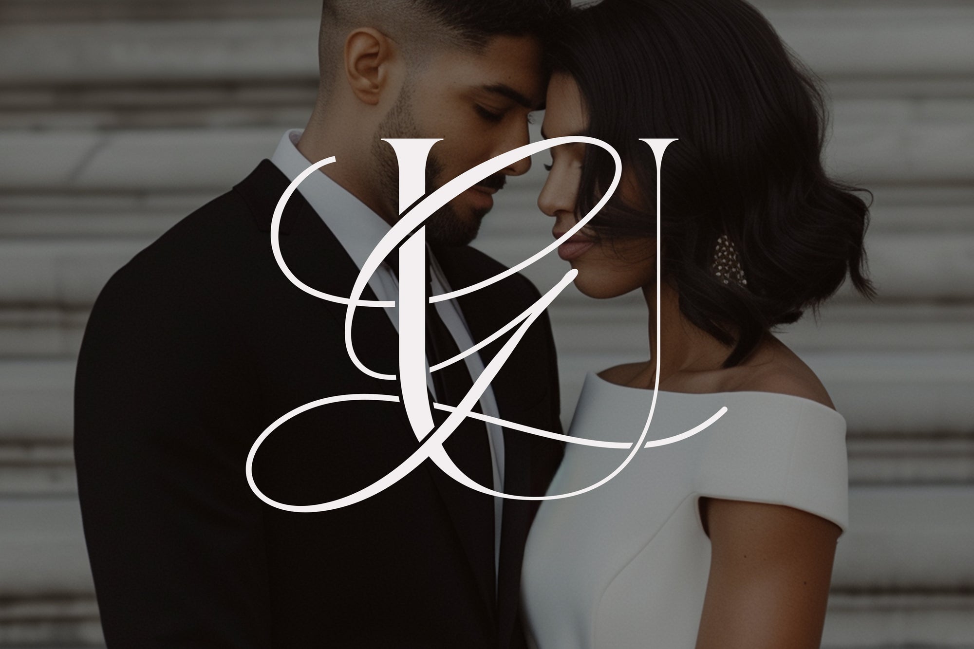 GU Monogram - Reverie