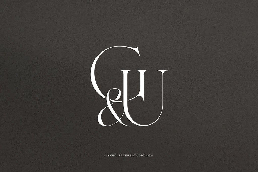 GU Monogram - Seraph
