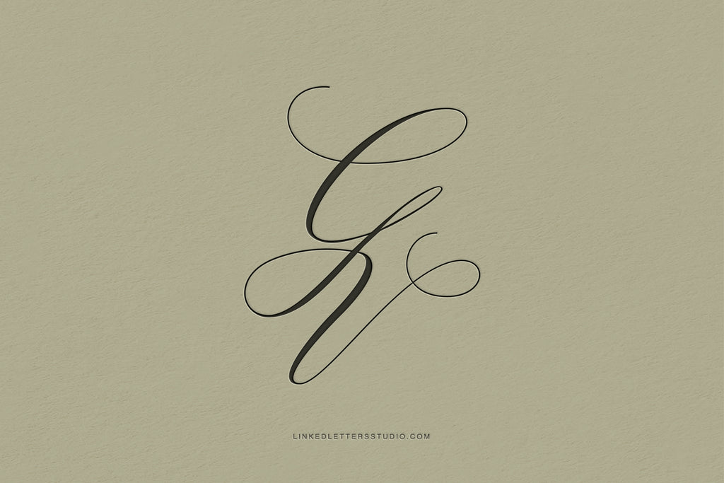 GV Monogram - Valencia