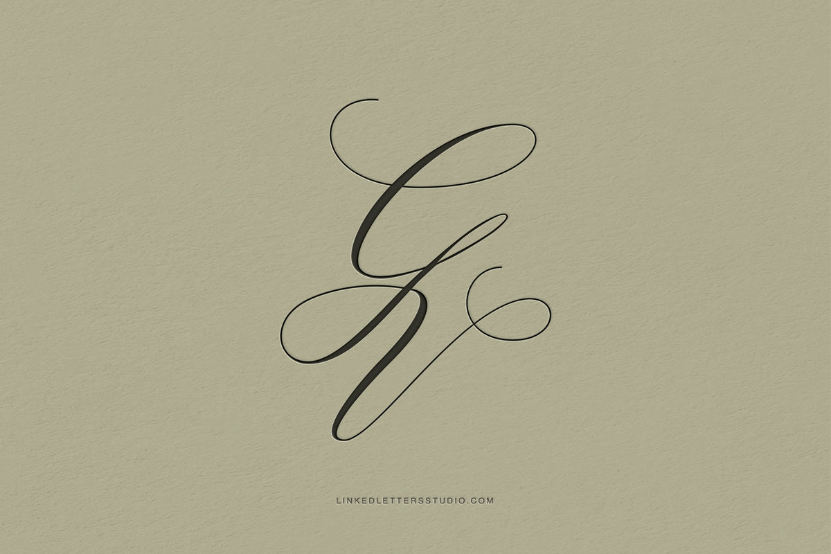 GV Monogram - Valencia