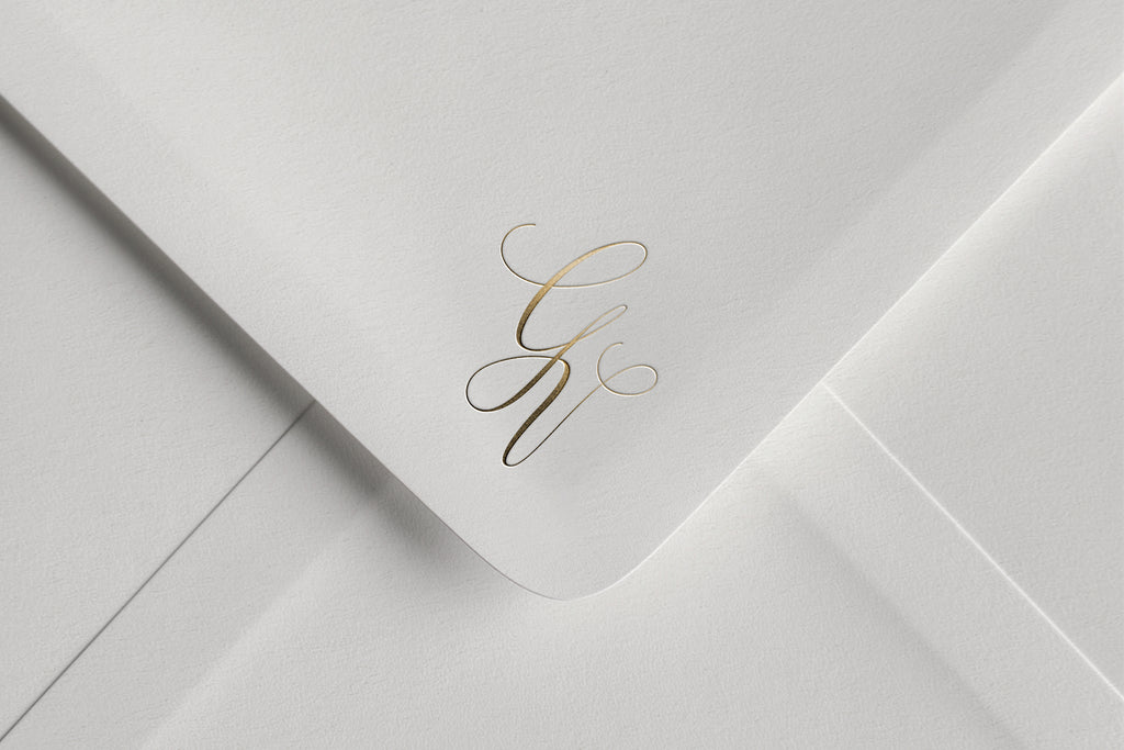 GV Monogram - Valencia