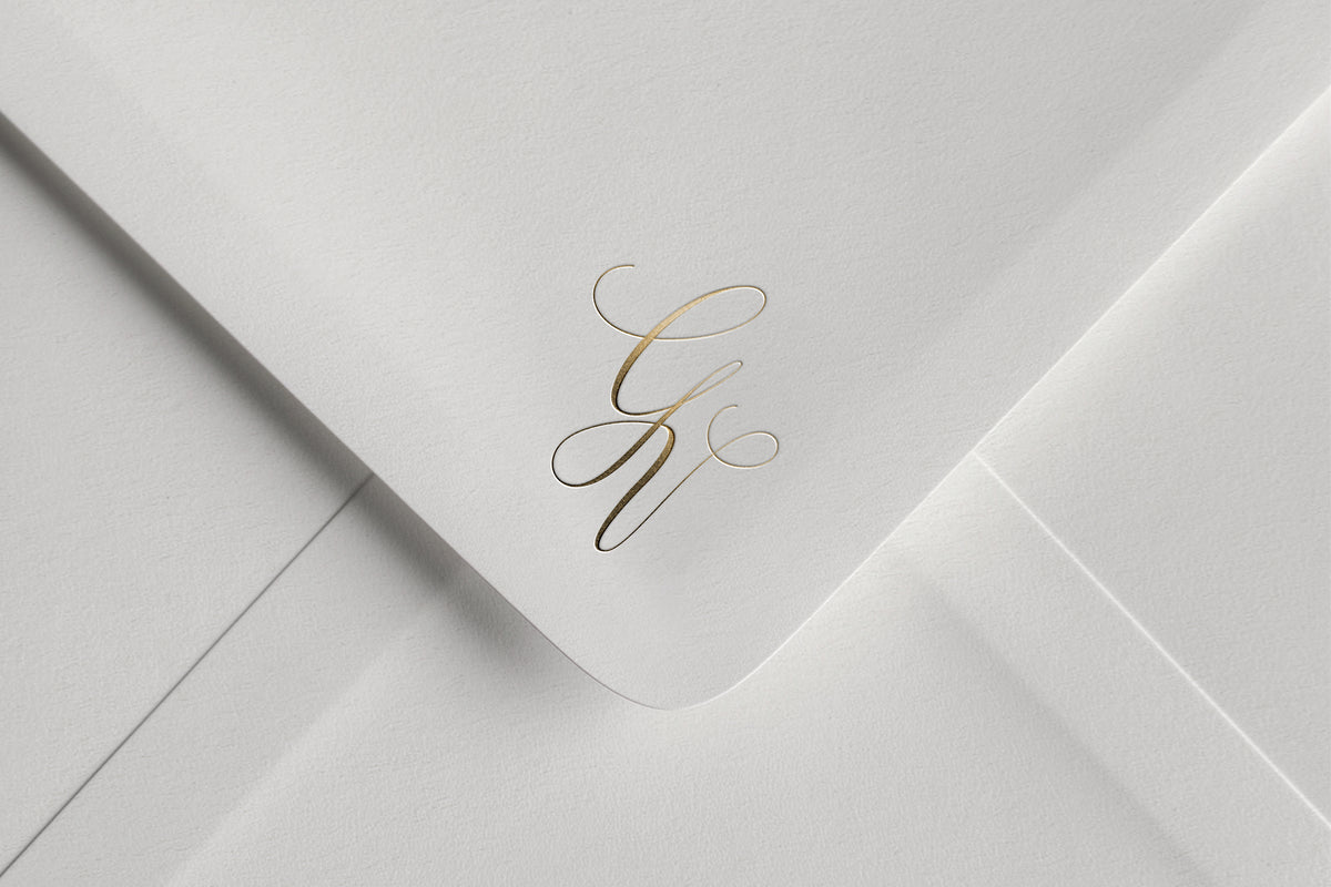 GV Monogram - Valencia